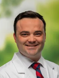 Dr. James D Whaley, MD - GREENVILLE, SC - Orthopedic Surgery