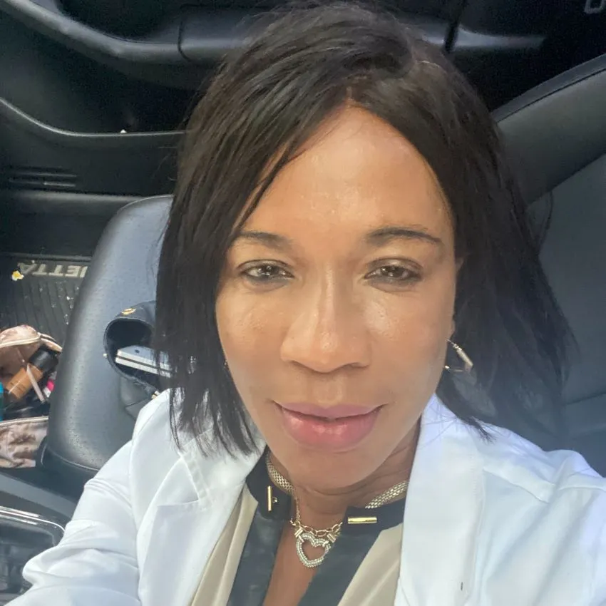 Shaunette Karlene Phillips, PMHNP-BC, FNP-C, ARNP - Miami, FL - Nurse Practitioner, Psychiatry