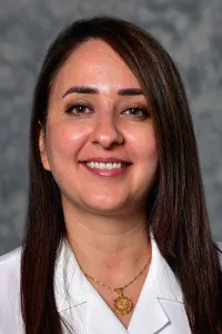 Dr. Noor Deeb Marji, MD - Jacksonville, FL - Cytopathology, Pathology