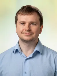 Dr. Nikolai Tolkachev, MD - Fargo, ND - Hospital Medicine