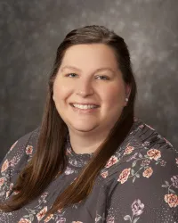 Shiloh Hamilton, APRN
