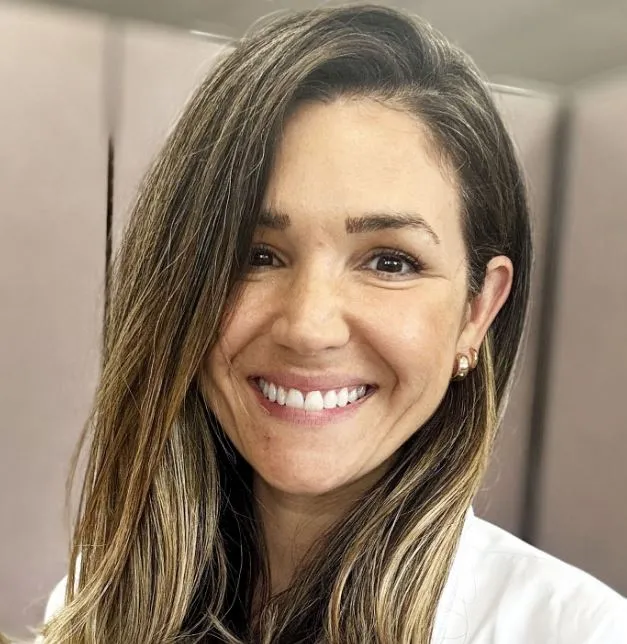 Dr. Melissa Ashley Beck, MD - Ann Arbor, MI - Preventative Medicine, Public Health & General Preventive Medicine