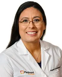 Angela Ashley Schneider - Ellijay, GA - Nurse Practitioner, Family Medicine
