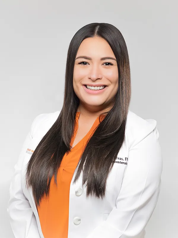 Daniela A. Rivas - Harlingen, TX - Family Medicine, Nurse Practitioner