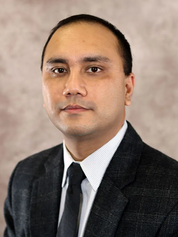 Dr. Simant S Thapa, MD - Portland, IN - Other, Other Specialty, Critical Care Specialist