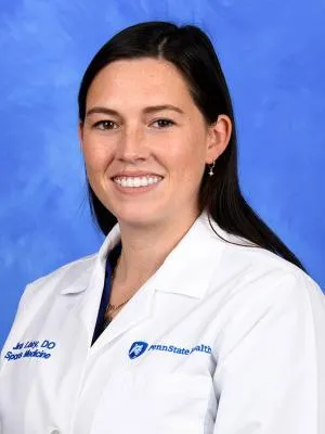 Dr. Jina Libby, DO - State College, PA - Sports Medicine, Sport Medicine Specialist