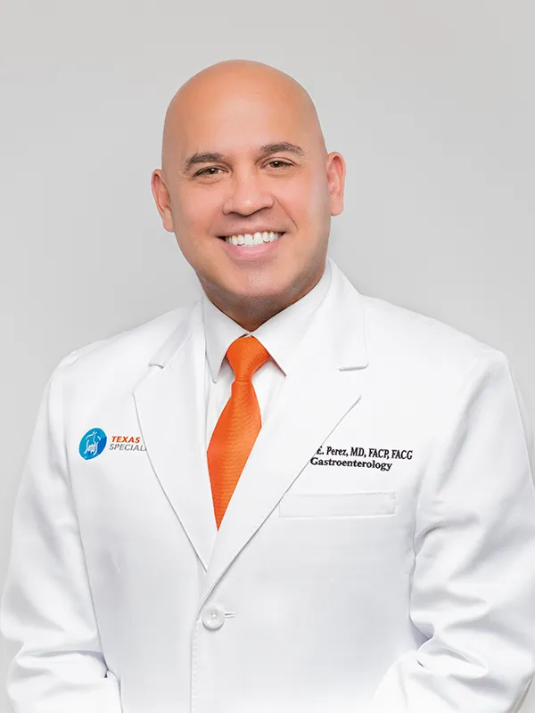 Dr. Nolan E Perez, MD - Harlingen, TX - Gastroenterology