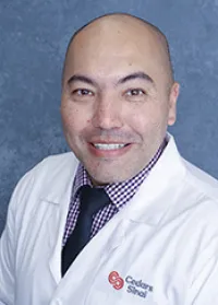 Dr. Parwiz A Abrahimi, MD, PhD - Los Angeles, CA - Urology