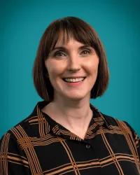 Katherine Nelson, DNP, APRN, CNP - Saint Paul, MN - Nurse Practitioner