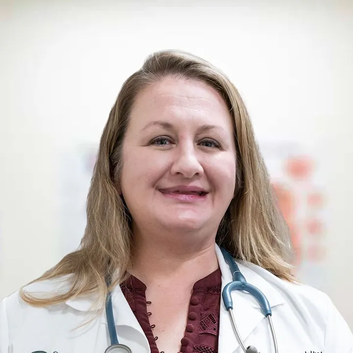 Jennifer Kirstin Nymark - Philadelphia, PA - Nurse Practitioner