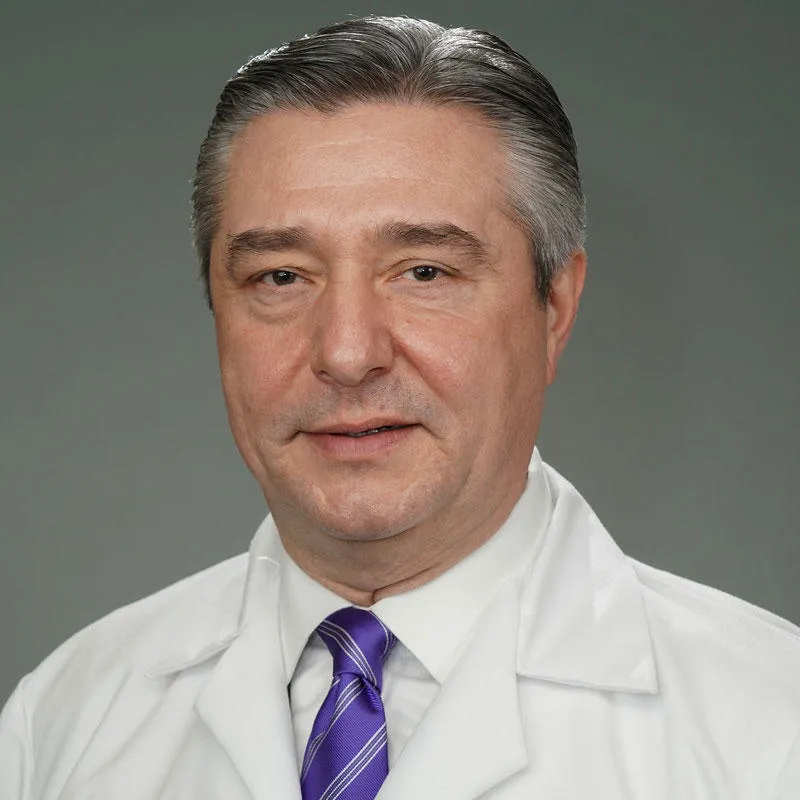 Dr. Ion Oltean - Flushing, NY - Internal Medicine, Emergency Medicine, Geriatric Medicine