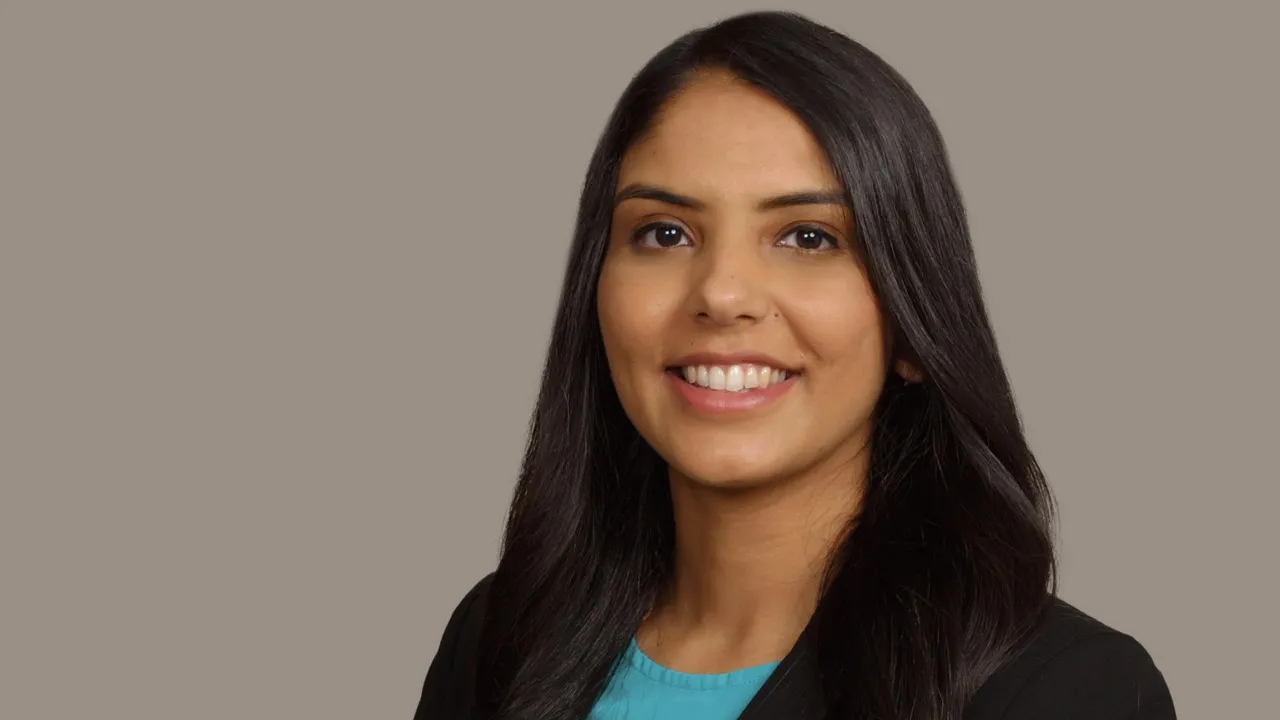Dr. Soniya V Rabadia - Fort Worth, TX - Cardiovascular Disease, Cardiologist