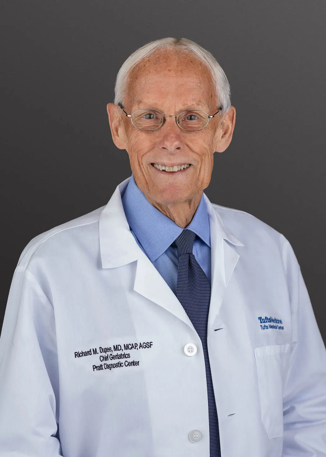 Dr. Richard M Dupee, MD - Boston, MA - Internal Medicine