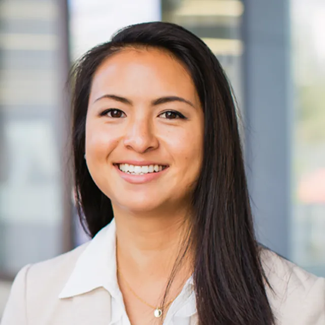 Jessica Thai, FNP - San Francisco, CA - Nurse Practitioner