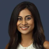 Dr. Akrithi Garren, MD - Washington, DC - Rheumatology