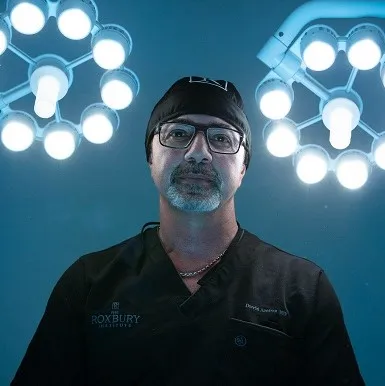 Dr. David Meyer Amron, MD - Beverly Hills, CA - Dermatology, Dermatologic Surgery