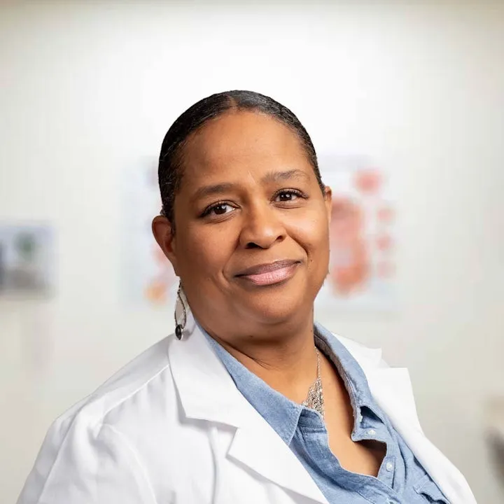 Theresa Manteil Cox - PORTAGE, MI - Nurse Practitioner, Pain Medicine