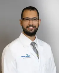 Dr. Ahmad Emara, DO - Zephyrhills, FL - Family Medicine