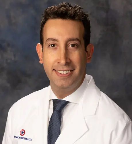 Dr. Cesar Elias Abdul-Massih