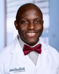 Dr. Frank Kalaba, MD - Houston, TX - Cardiovascular Disease