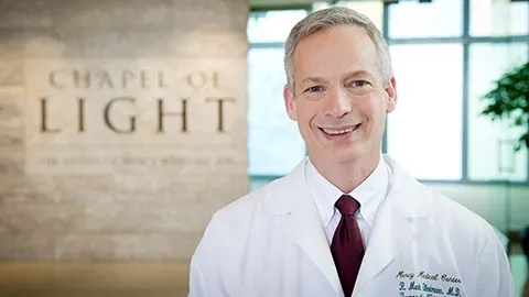 Dr. R. Mark Ellerkmann, MD - Lutherville, MD - Obstetrics & Gynecology, General Surgeon, Gynecologist