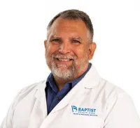 Dr. Mike Hutto, APRN-C