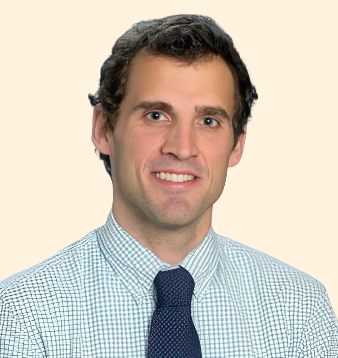 Antony Krumbhaar - Haverford, PA - Mental Health Counseling