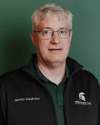 Dr. Robert Norris, MD - East Lansing, MI - Family Medicine