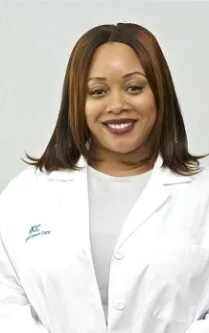 Angelica Epps, NP - Alpharetta, GA - Nurse Practitioner