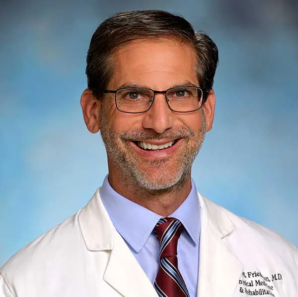 Dr. Jeffrey M. Friedman, MD - Paoli, PA - Physical Medicine & Rehabilitation, Pain Medicine
