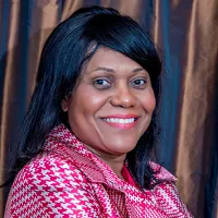 Marie Marlene Jean - West Palm Beach, FL - Nurse Practitioner