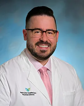 Dr. Jason Martinez, MD - Wynnewood, PA - Vascular Surgery, Vascular Surgeon