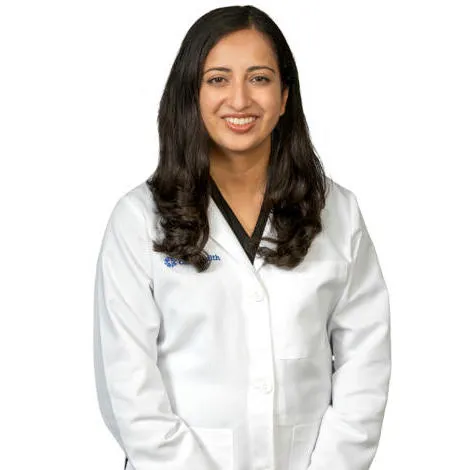 Dr. Anum Choudhry, MD - Columbus, OH - Sleep Medicine