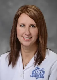 Heather D Bachert, NP - Detroit, MI - Nurse Practitioner