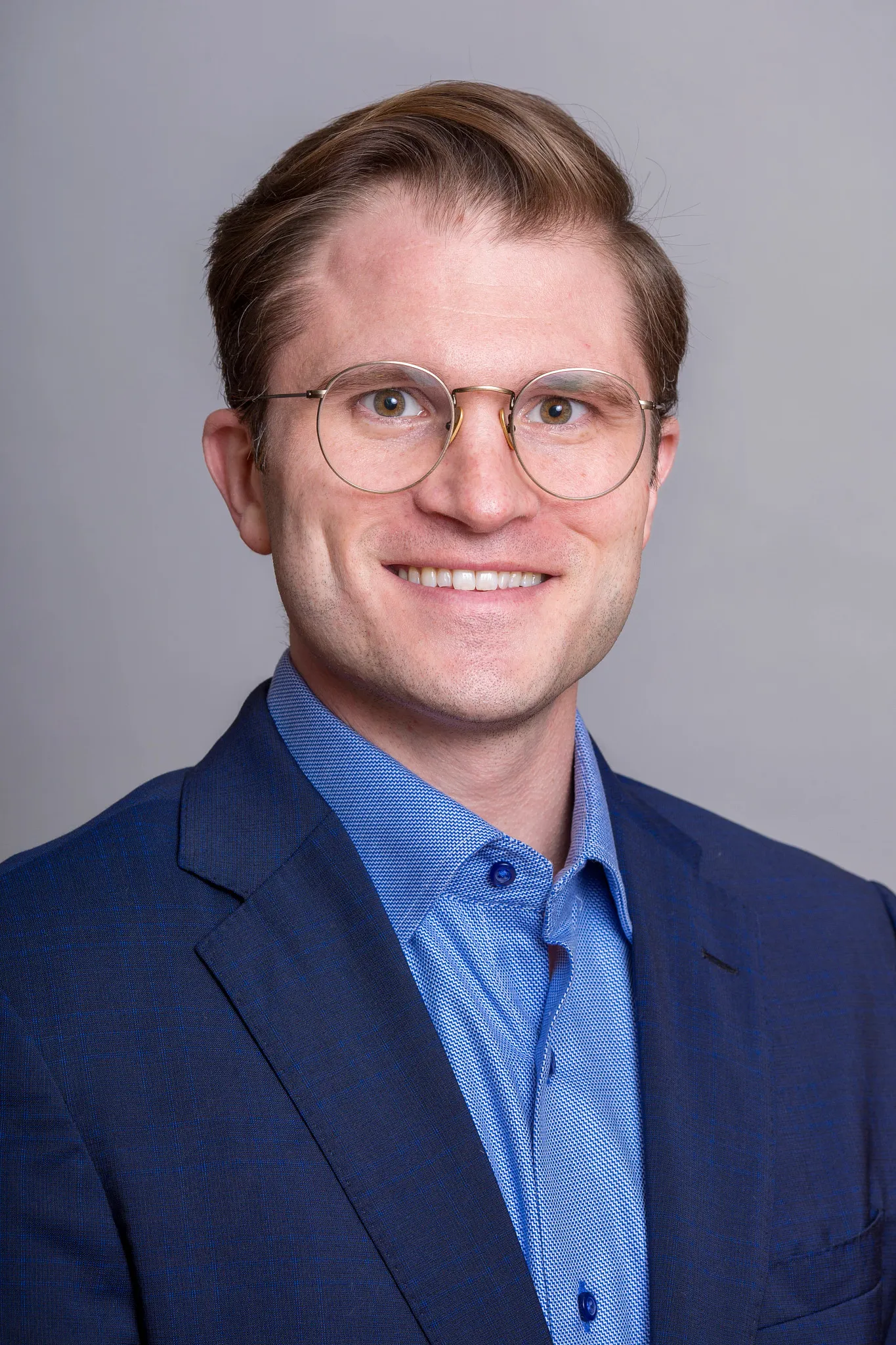 Dr. Colby Smith - Cincinnati, OH - Adolescent Medicine