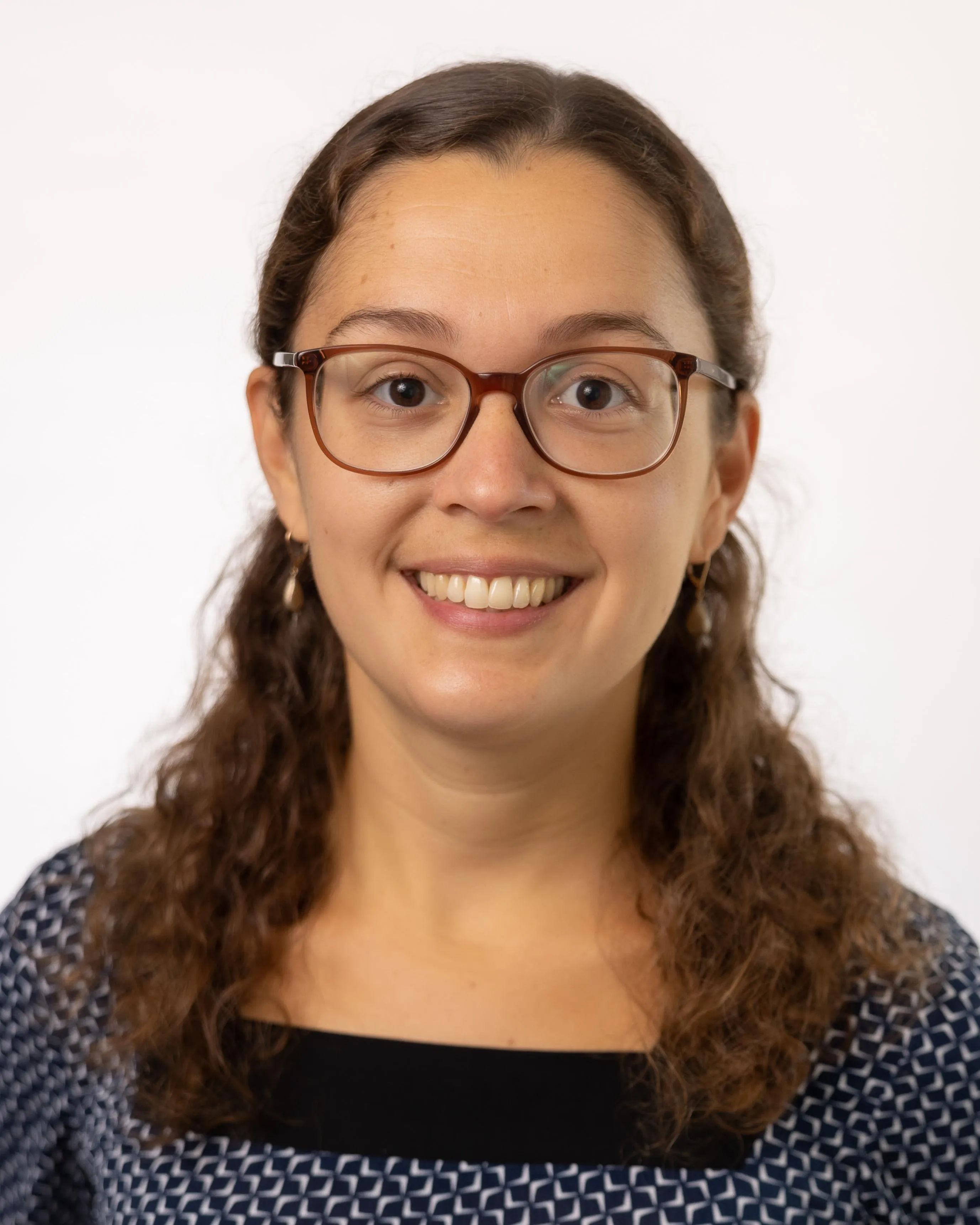 Dr. Camilia Kamoun