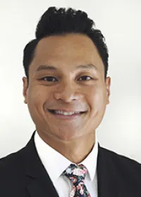 Dr. Jonathan B Laroya, MD - Beverly Hills, CA - Emergency Medicine