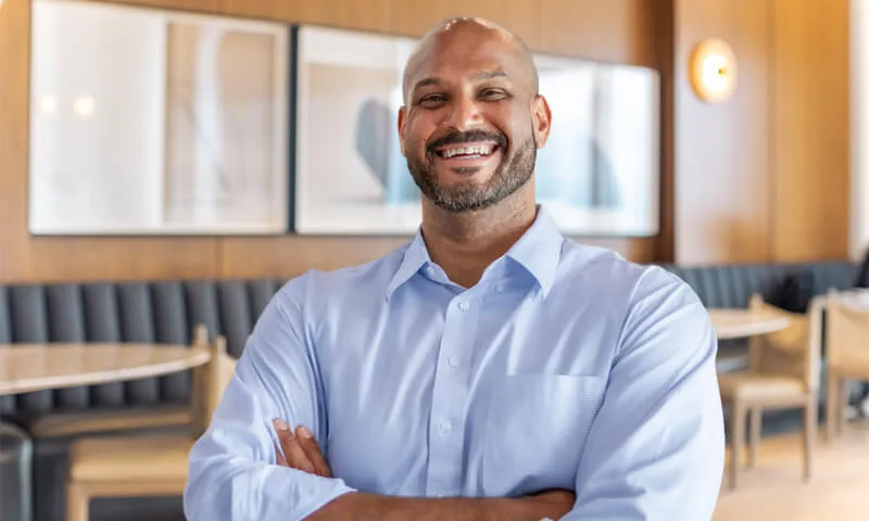 Dr. Michael Watkins, MD