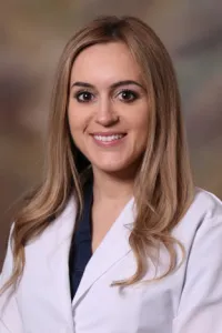 Brittany Brewer, CRNP - Johnstown, PA - Nurse Practitioner