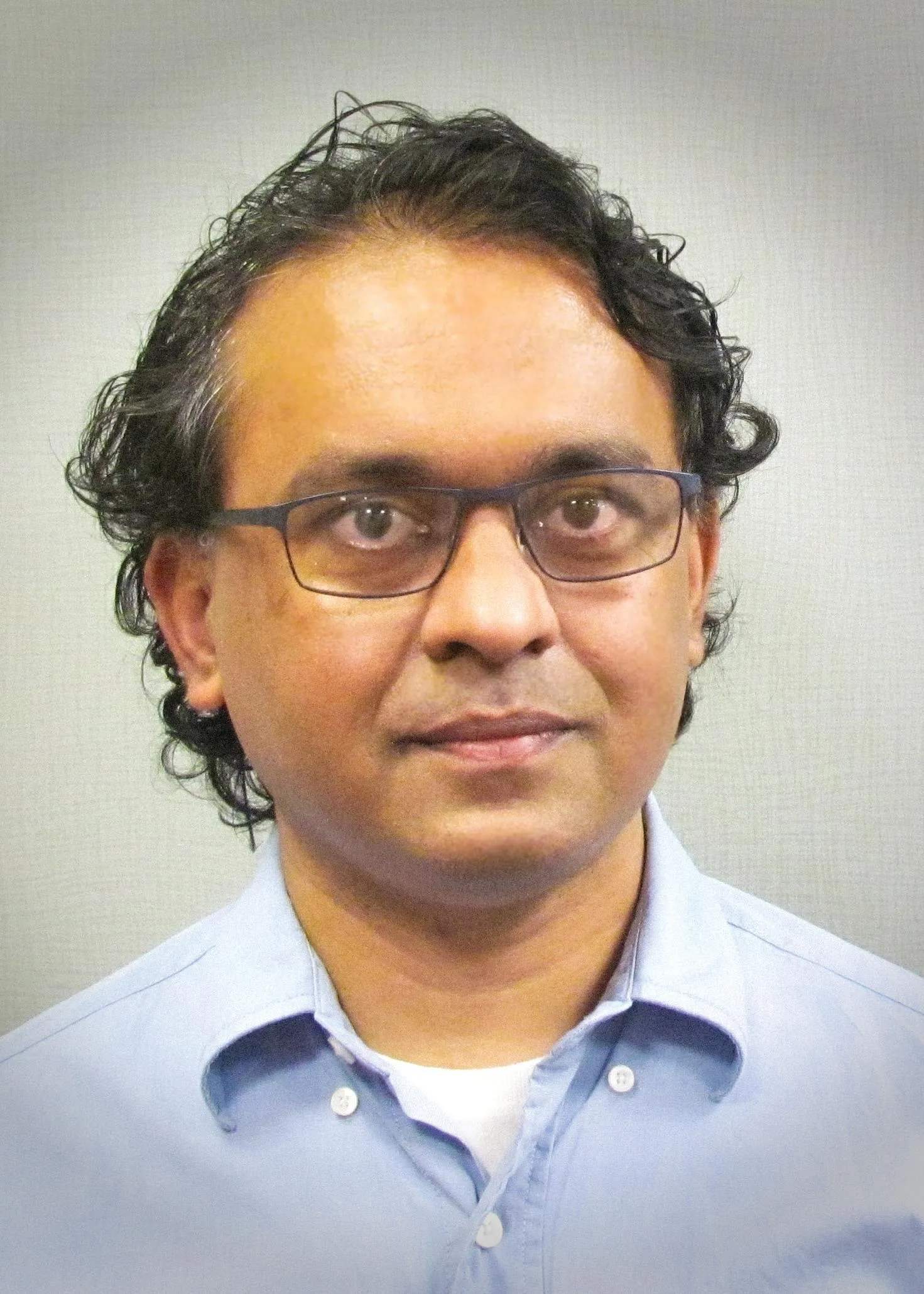 Kamal Akhtar - Hannibal, MO - Nutrition