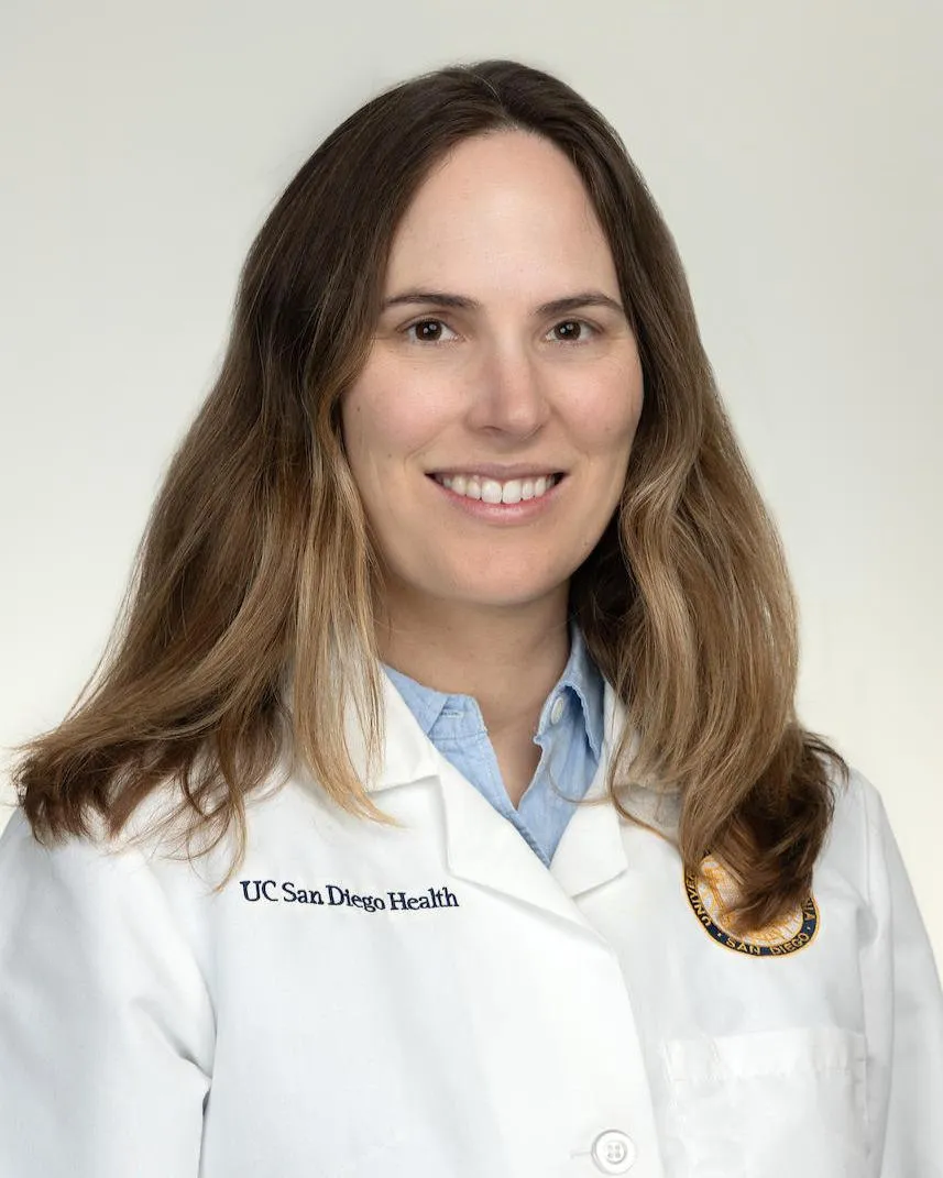 Dr. Alison Headley, MD - La Jolla, CA - Neurology, Neurologist