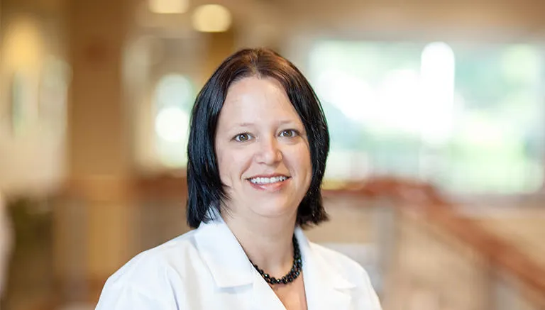 Dr. Jamie Marie Borgmann - Union, MO - Family Medicine