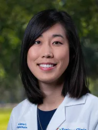 Dr. Alexandria Li, MD
