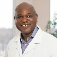 Dr. Mobolaji Suleiman, MD - Kankakee, IL - Family Medicine, Internal Medicine