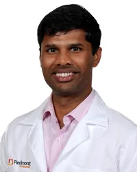 Dr. Srinivasa Venkata Siva Kumar Kasina, MD
