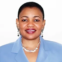Dr. Martha Ozo, PMHNP-BC, DNP, FNP-C - Mesquite, TX - Nurse Practitioner, Psychiatry
