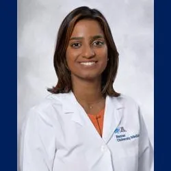 Dr. Sharanyah Srinivasan, MD - Tucson, AZ - Cardiovascular Disease, Cardiologist