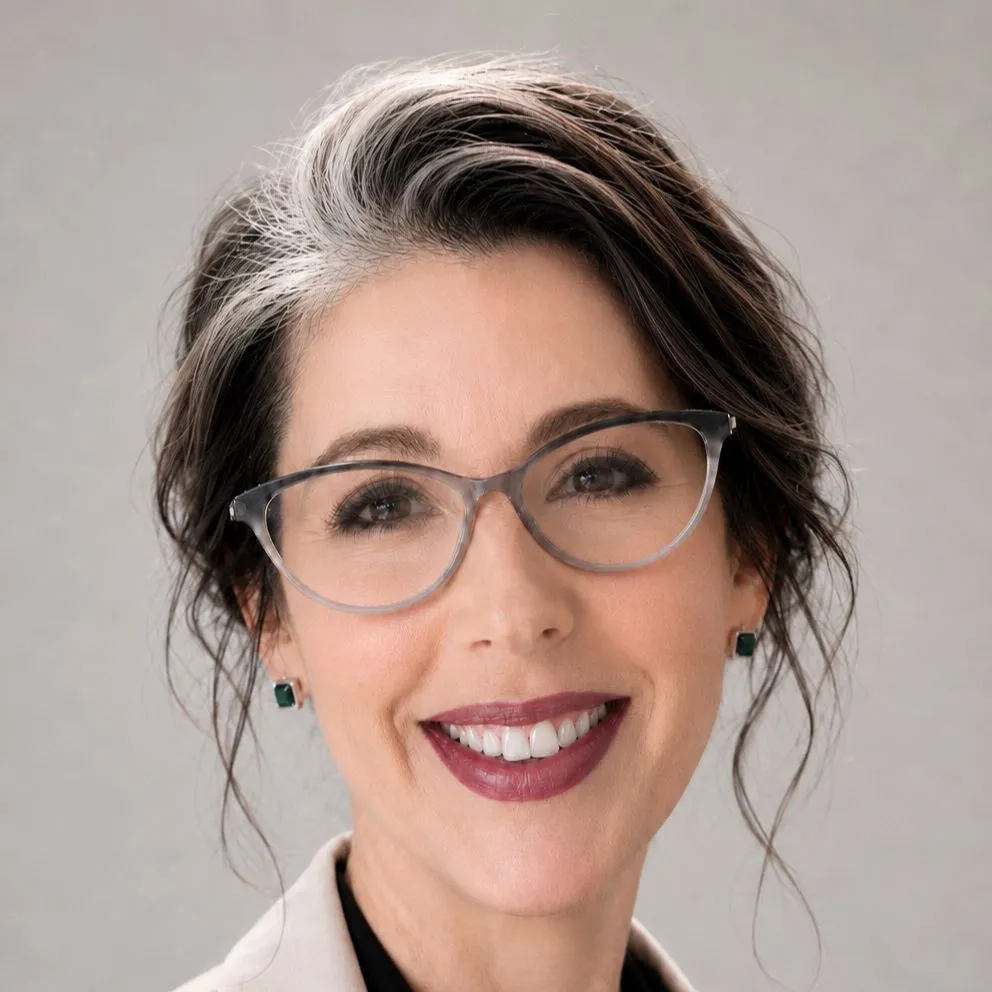 Dr Hesper Nowatzki , DNP, ARNP, FNP-BC, PMHNP-BC