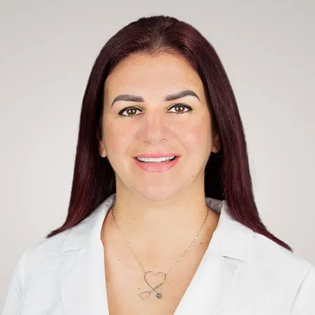 Renee M Demarinis - West Palm Beach, FL - Nurse Practitioner