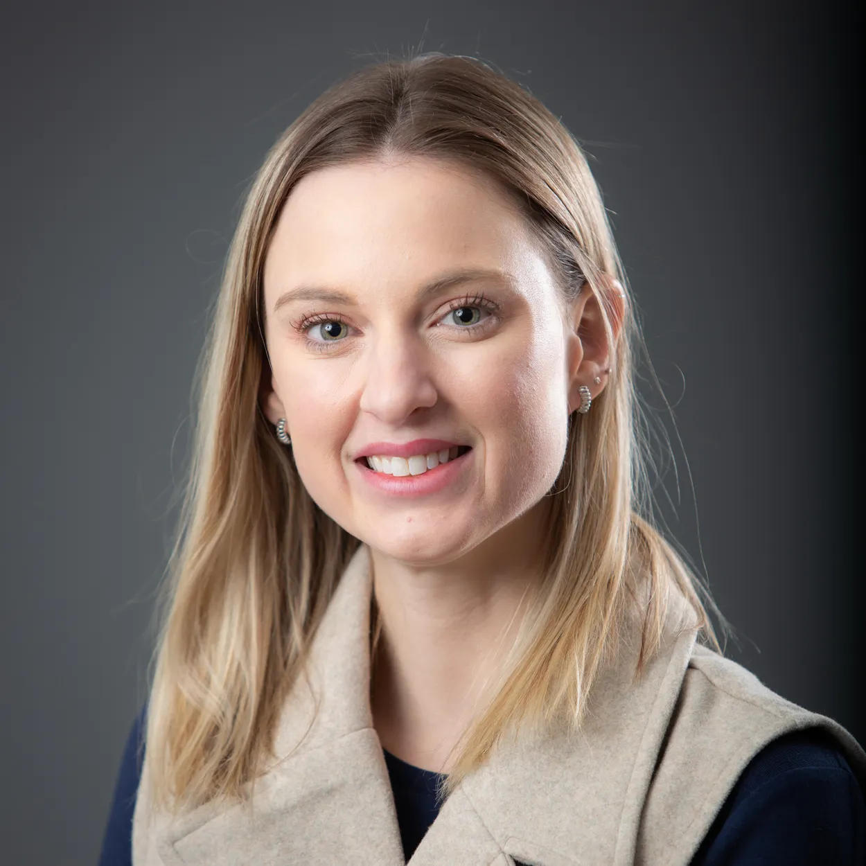 Dr. Molly P. Keady